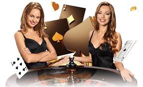kutaslot live-dealer studio with HD camera setup overlooking a baccarat table